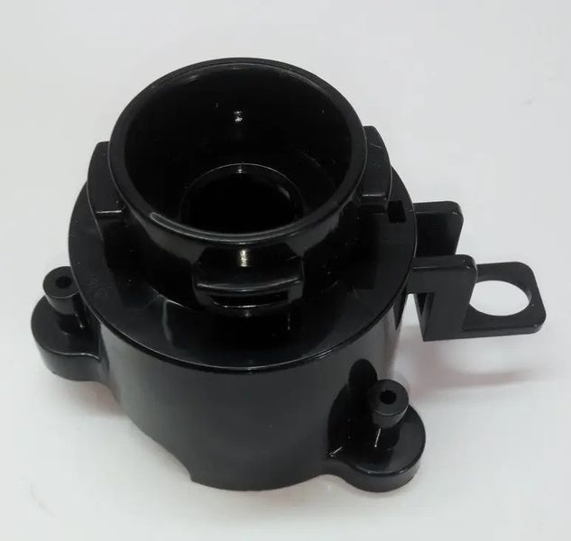 Кришка редуктора та тримач тубуса м'ясорубки Liberty MG-2033 2023-1007 фото
