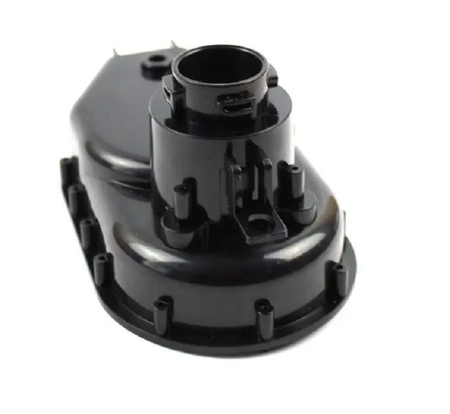 Кришка редуктора та тримач тубуса м'ясорубки SATURN ST-FP8093 2023-990 фото