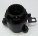 Кришка редуктора та тримач тубуса м'ясорубки Liberty MG-1434 2023-1008 фото 2