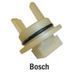 Втулка шнека Bosch MFW1501/08 1406-003 фото 1