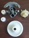 Редуктор у зборі для Bosch MFW1550COE/03 2023-3048 фото 8