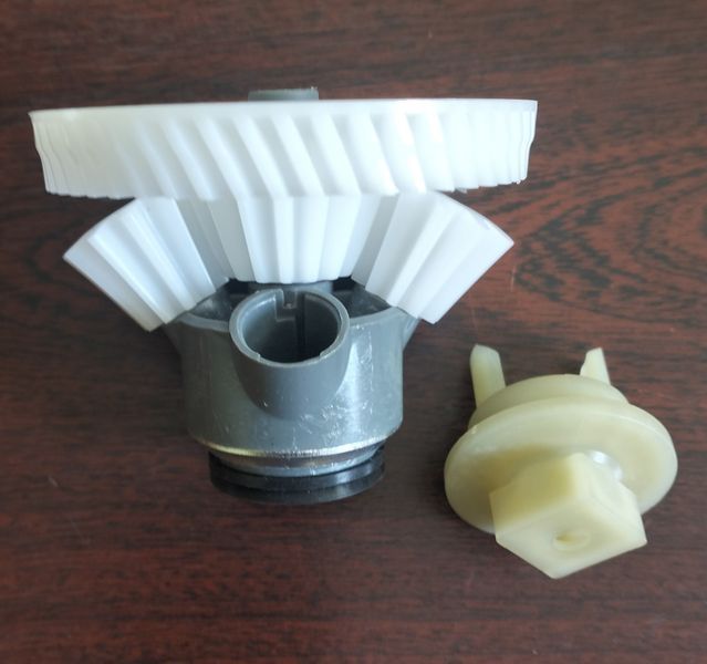Редуктор у зборі для Bosch MFW1550COE/03 2023-3048 фото