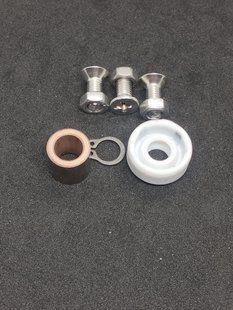 Ремкомплект ведра хлебопечки Rotex RBX46G 2707-001 фото