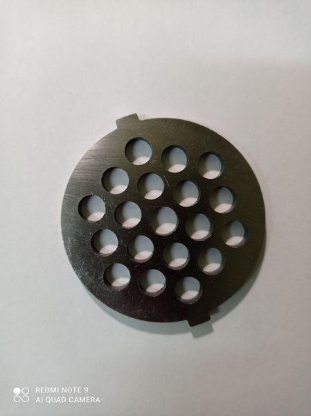 Велика решітка м'ясорубки Delfa DMG-2030 2023-699 фото