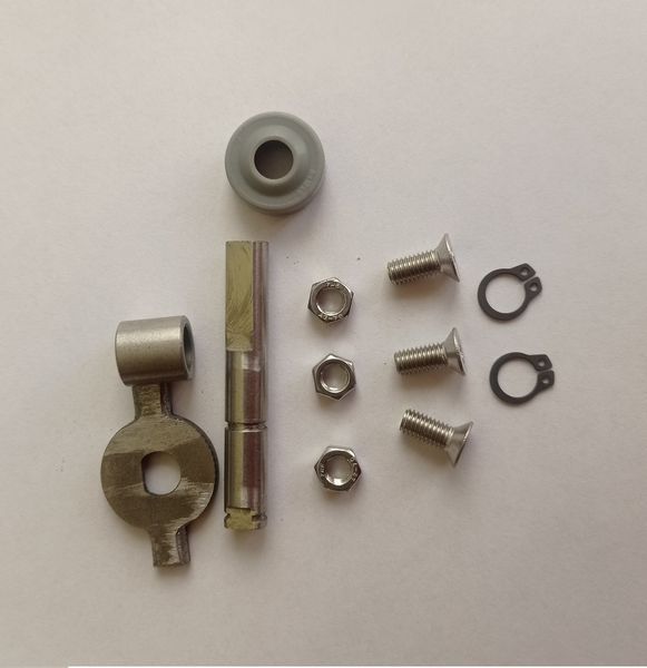 Ремкомплект ведра хлебопечк Rotex RBX 44 G 2023-1020 фото