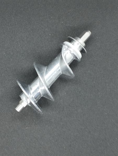 Шнек и нож для мясорубки Rainberg RB-677 и RB-678 2026312 фото