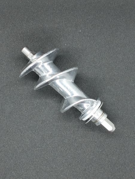 Шнек и нож для мясорубки Rainberg RB-677 и RB-678 2026312 фото