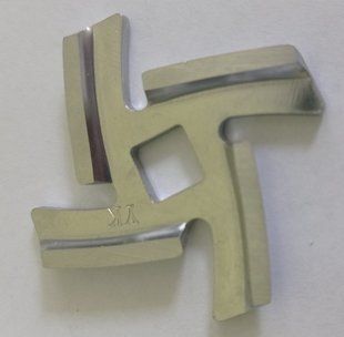 Ніж для м'ясорубки LIBERTY MG-1220, MG-1415W 02-1215 фото