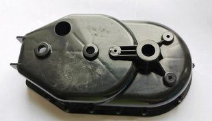 Передня кришка редуктора для м'ясорубки SATURN ST-FP7096 2023-978 фото