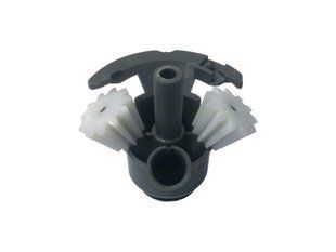 Редуктор для Bosch MFW1501COE/06 у зборі (з 2 шестернями) 2023-3025 фото